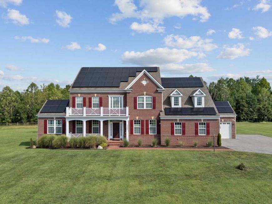 12904 Walkers Lane, Bowie, MD 20721 Main Photo