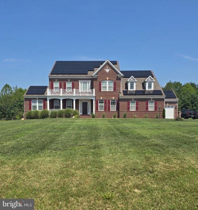 12904 WALKERS LANE , BOWIE, MD 20721