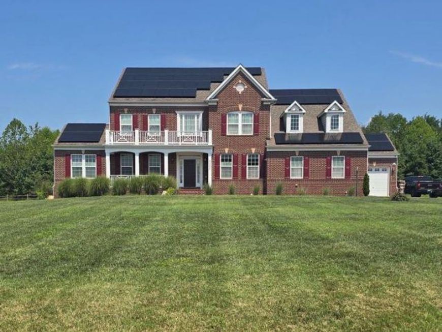 12904 Walkers Lane , Bowie, MD 20721 Main Photo