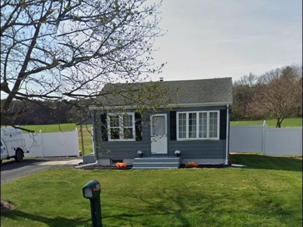322 FAIRTON GOULDTOWN ROAD , BRIDGETON, NJ 08302
