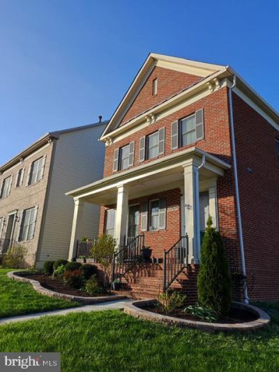 22825 BROADWAY AVENUE , CLARKSBURG, MD 20871