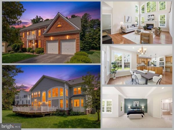 4759 CHARTER COURT , WOODBRIDGE, VA 22192