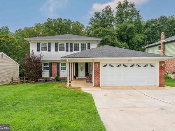 2733 SKYLARK ROAD, WILMINGTON, DE 19808