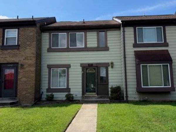 15644 MILLBROOK LANE, Unit 33, LAUREL, MD 20707