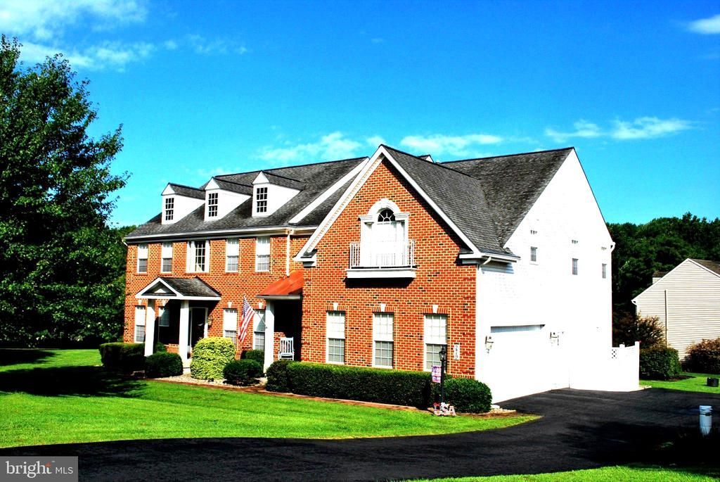 279 WOODROW LANE, PORT DEPOSIT, MD 21904