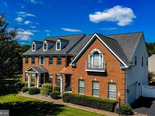 279 WOODROW LANE, PORT DEPOSIT, MD 21904