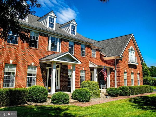 279 WOODROW LANE, PORT DEPOSIT, MD 21904