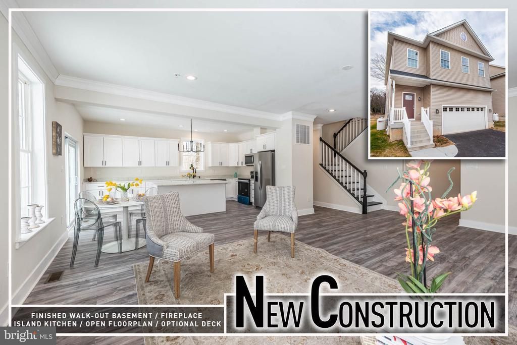 9624 HARFORD ROAD , PARKVILLE, MD 21234