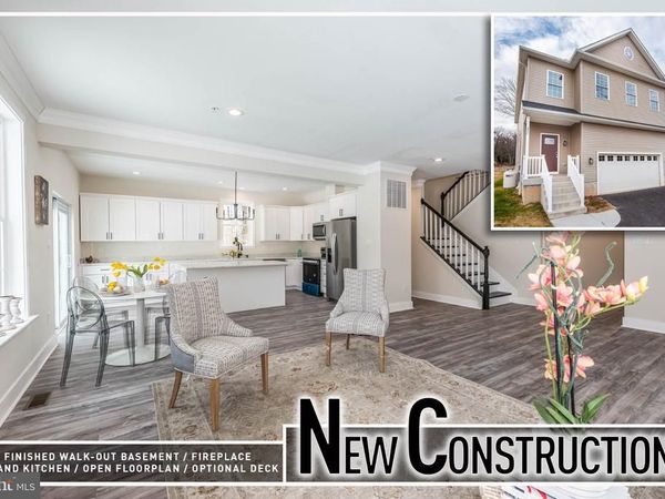 9624 HARFORD ROAD , PARKVILLE, MD 21234