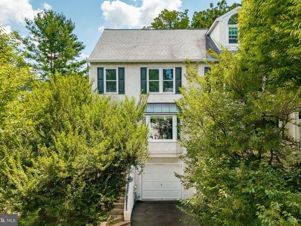 3054 MITCHELL COURT , LAFAYETTE HILL, PA 19444