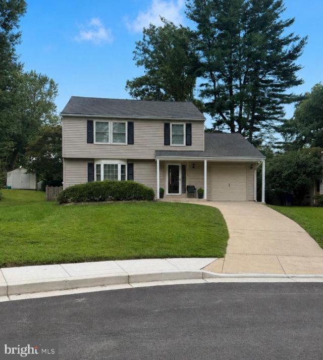 8843 TIDESEBB COURT , COLUMBIA, MD 21045