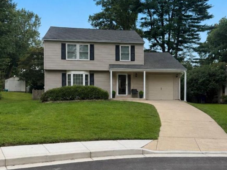 8843 Tidesebb Court , Columbia, MD 21045 Main Photo