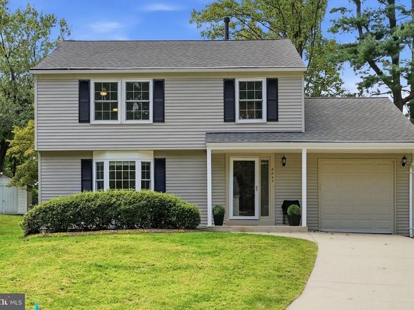8843 TIDESEBB COURT, COLUMBIA, MD 21045
