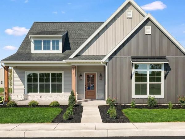 401 STICKLEY DRIVE , MECHANICSBURG, PA 17055