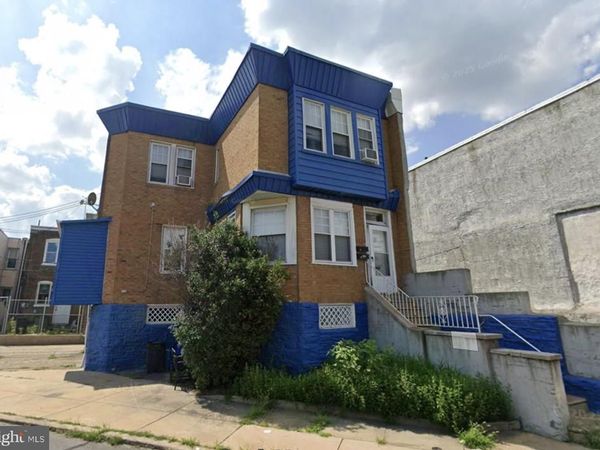 3131 W HUNTING PARK AVENUE , PHILADELPHIA, PA 19139