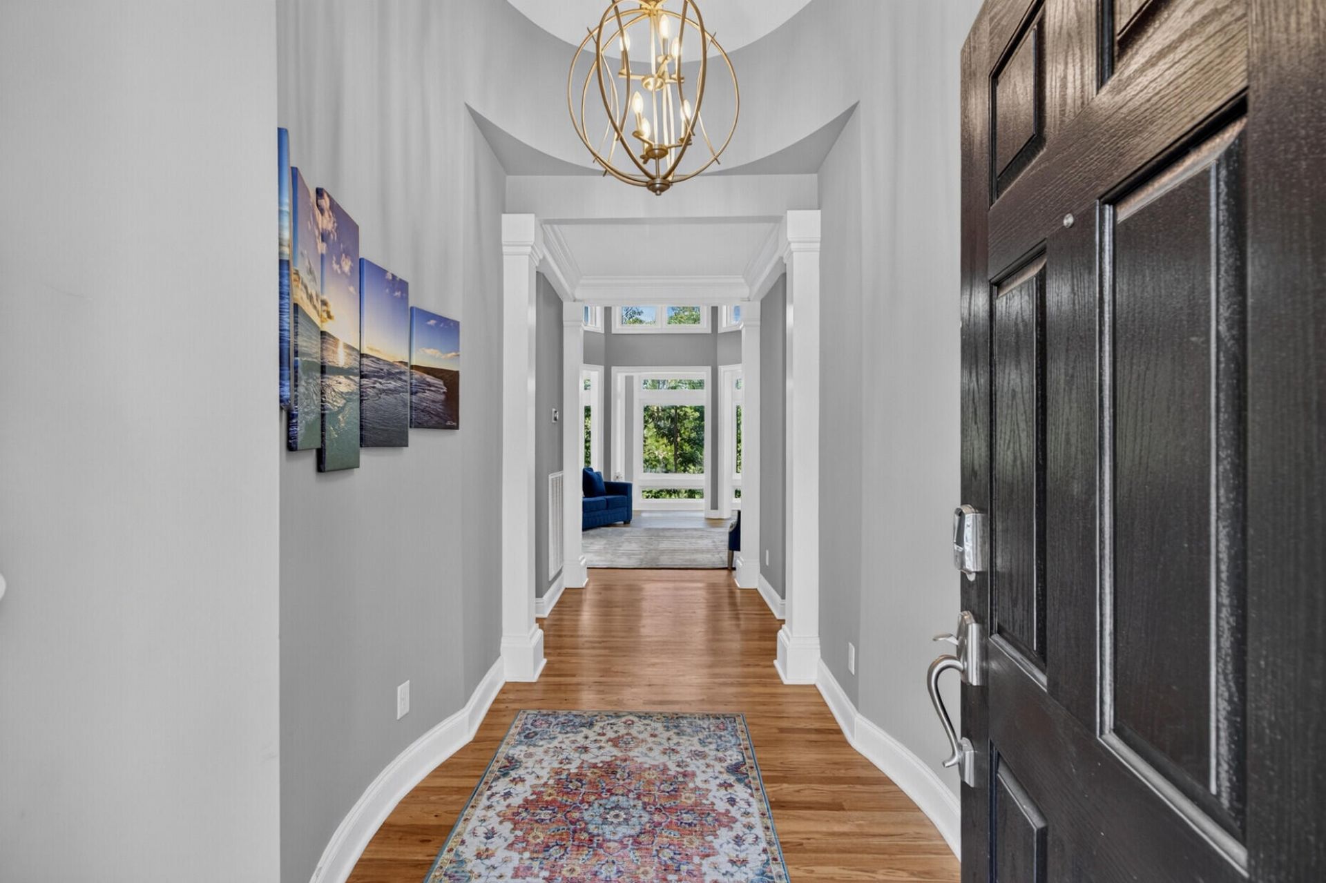 1560 Sea Palms Crescent Photo 3