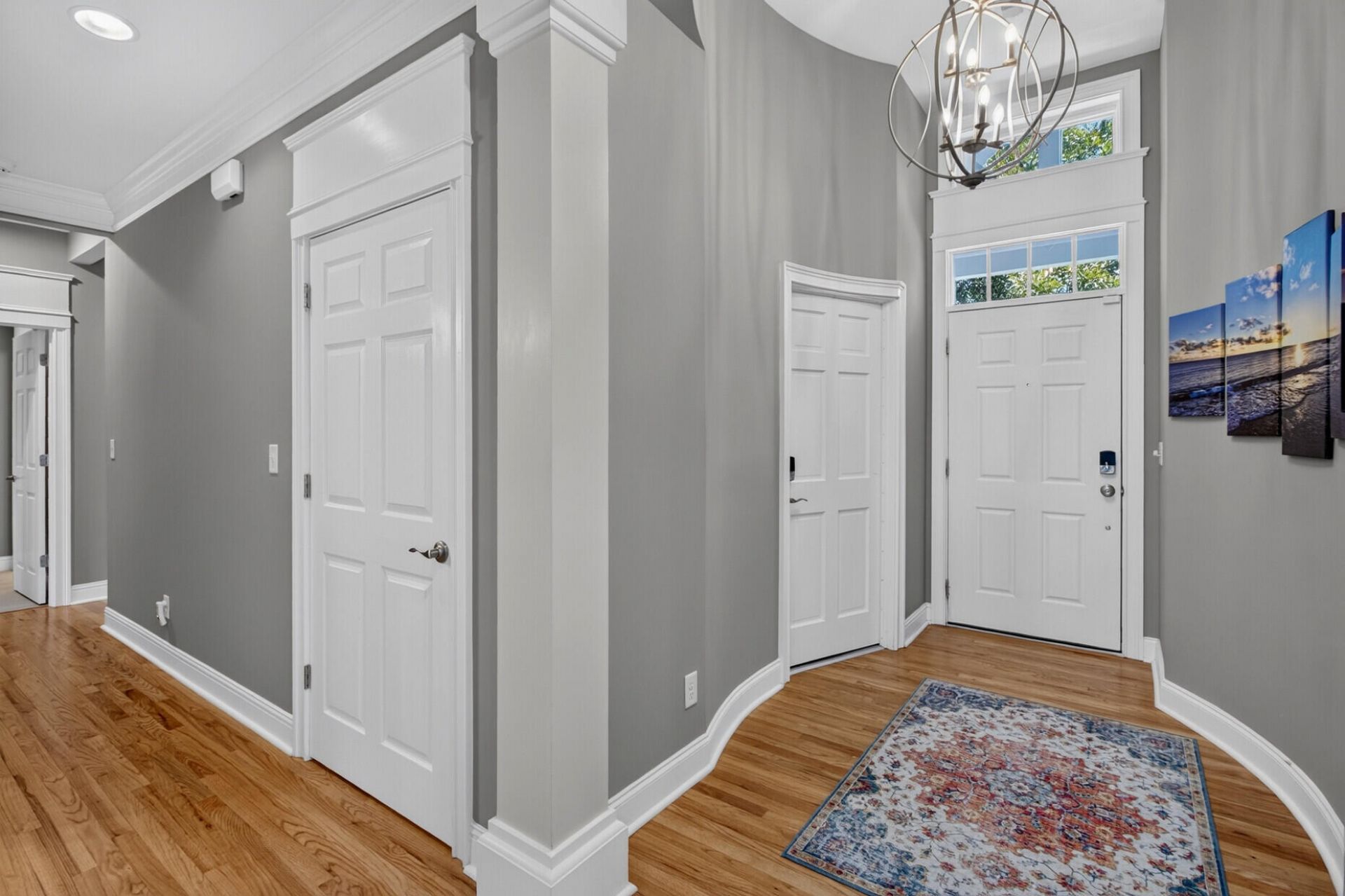 1560 Sea Palms Crescent Photo 4