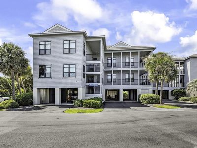 188 Inlet Point Dr. , Unit 22-E, Pawleys Island, SC 29585