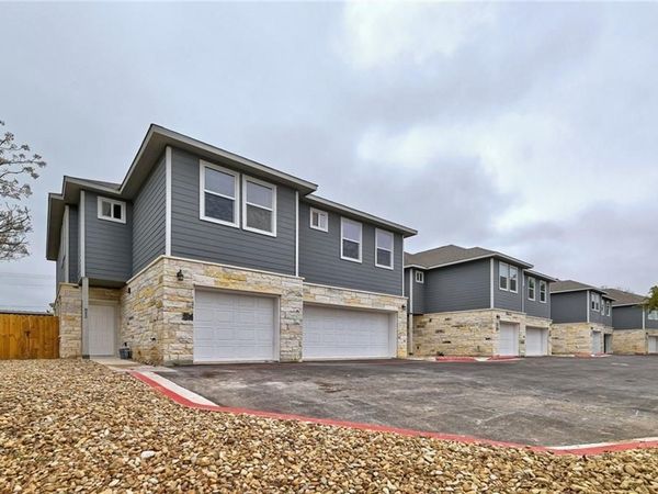 906 Quartz CT , Unit 702, Cedar Park, TX 78613