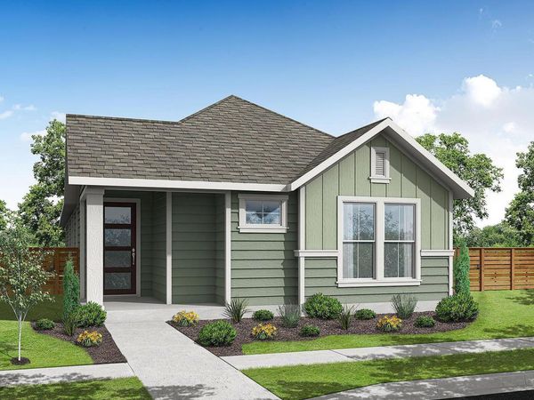 195 Weaver LN, Bastrop, TX 78602