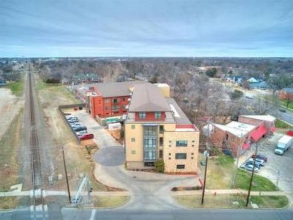 401 E Boyd Street, Unit 314, Norman, OK 73069