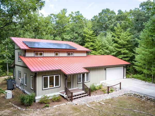 8678 Tuthill Road, Interlochen, MI 49643