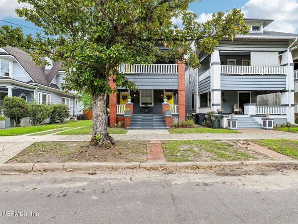 1627-1629 LAURA Street, Jacksonville, FL 32206