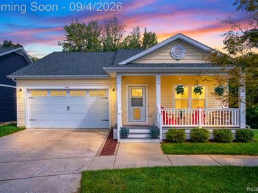 4482 Marie Therese Circle, Hamburg Township, Mi 48169
