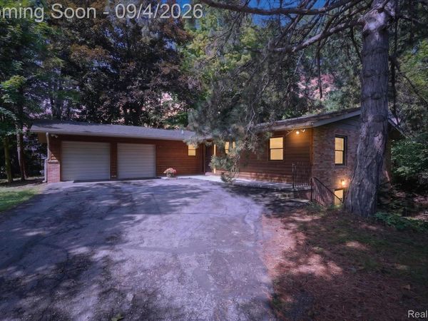 1352 Catherines Way, Genoa Township, Mi 48843
