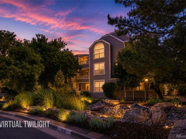 5725 W Atlantic Place , Unit 306, Denver, CO 80227