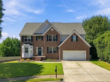 2506 Betty Sue Drive, Buford, GA 30519