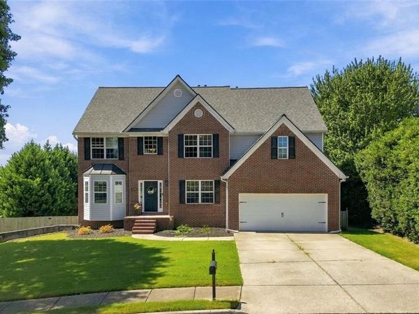 2506 Betty Sue Drive, Buford, GA 30519
