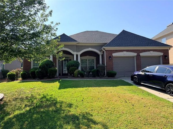 3021 BONITA SPRINGS Court, Douglasville, GA 30135
