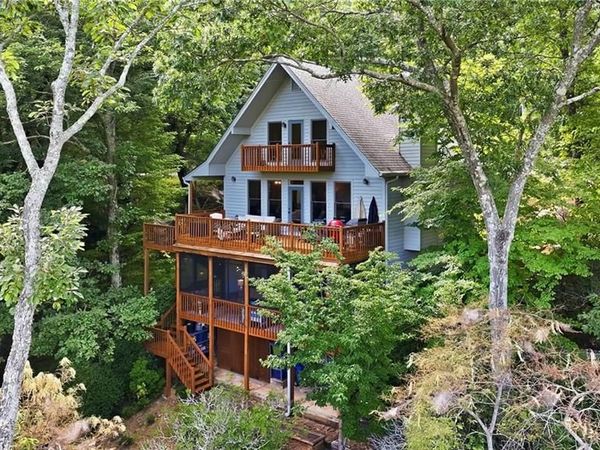 676 Alpine Drive , Jasper, GA 30143