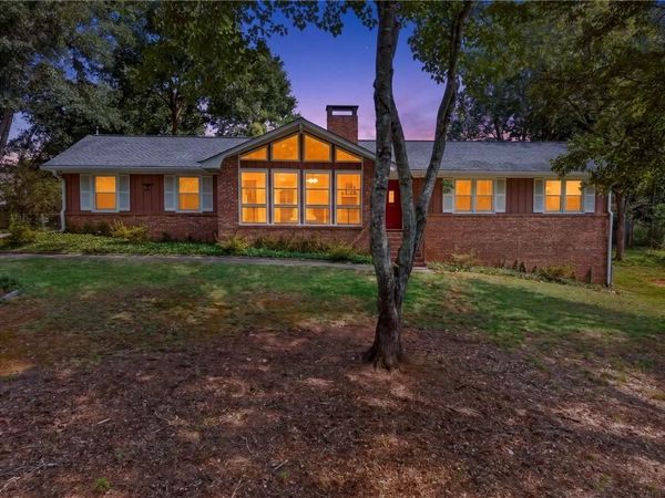 90 Burnett Way, Alpharetta, GA 30009