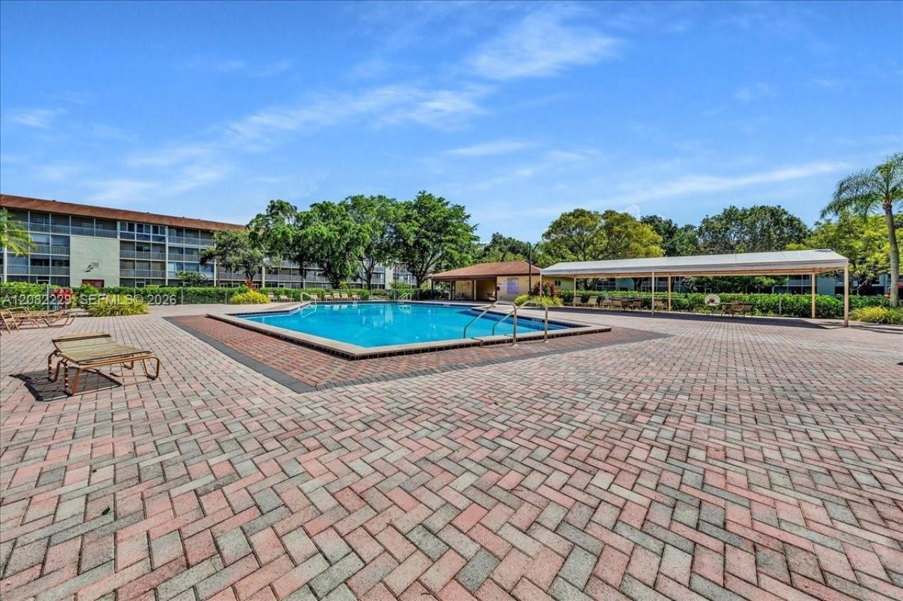 13250 SW 7th Ct , Unit 210L, Pembroke Pines, FL 33027 Photo