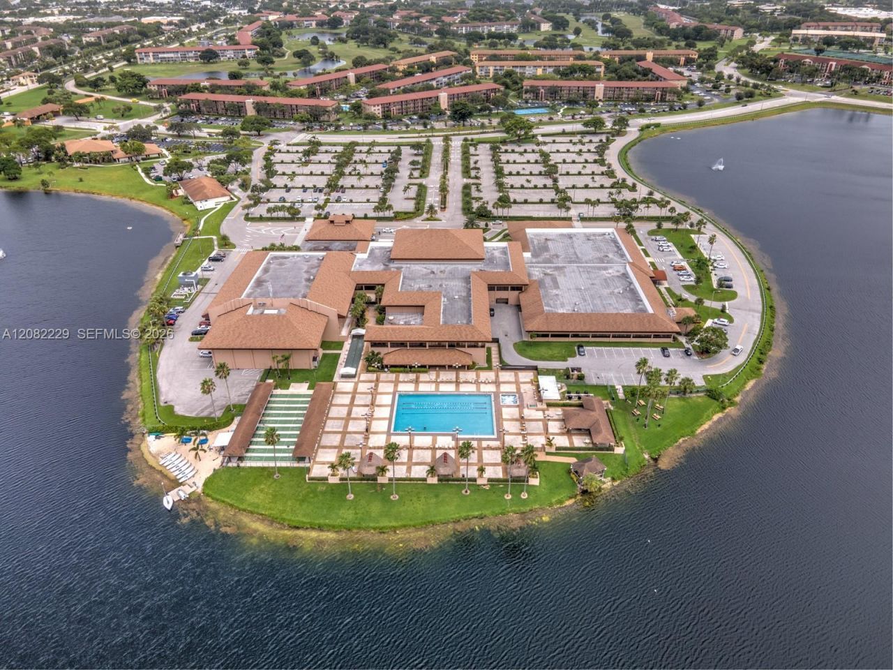 13250 SW 7th Ct , Unit 210L, Pembroke Pines, FL 33027 Photo