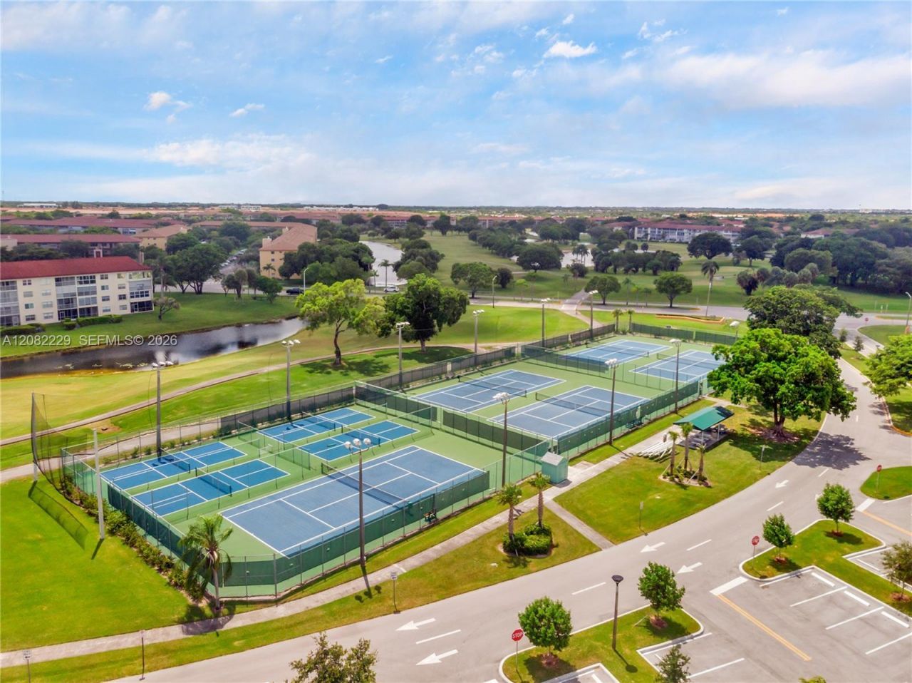 13250 SW 7th Ct , Unit 210L, Pembroke Pines, FL 33027 Photo