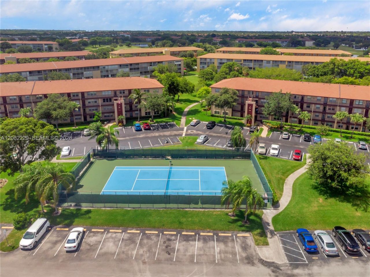 13250 SW 7th Ct , Unit 210L, Pembroke Pines, FL 33027 Photo