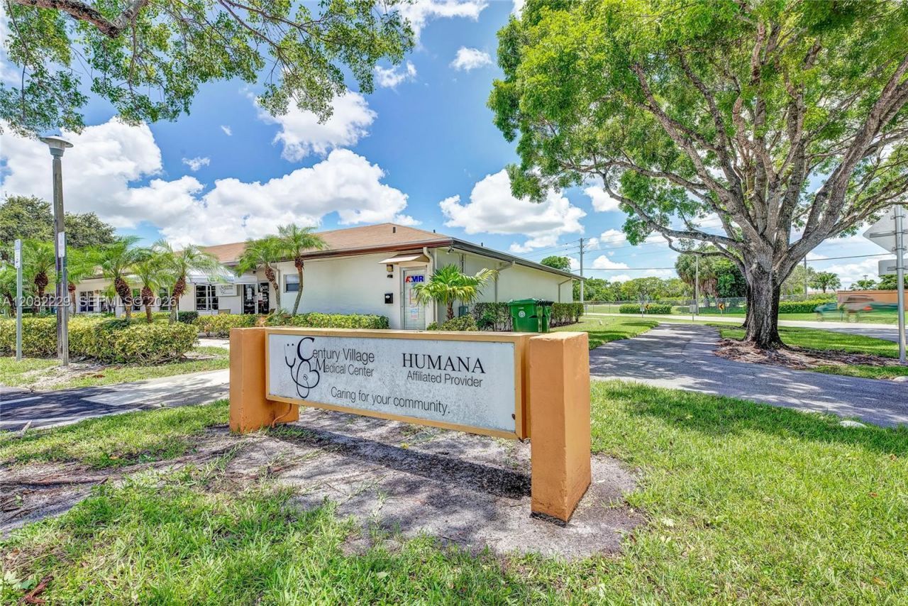 13250 SW 7th Ct , Unit 210L, Pembroke Pines, FL 33027 Photo