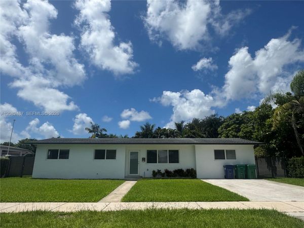 8640 SW 125th Ter , Miami, FL 33156