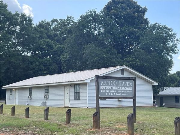 19470 Magnolia Avenue , Citronelle, AL 36522