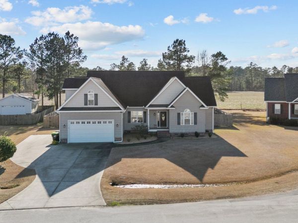 149 Hilda Drive , New Bern, NC 28562