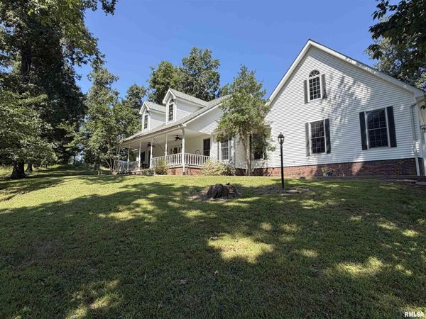 3545 Dog Walk Road, Anna, IL 62906