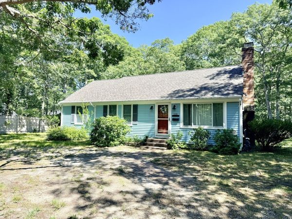220 North Main St, Yarmouth, MA 02664