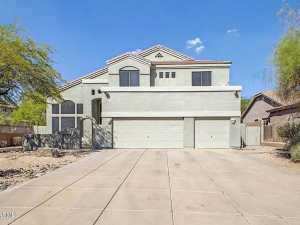 3060 N Ridgecrest, Unit 101, Mesa, AZ 85207