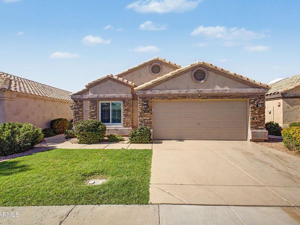 14531 W ZUNI Trail, Surprise, AZ 85374