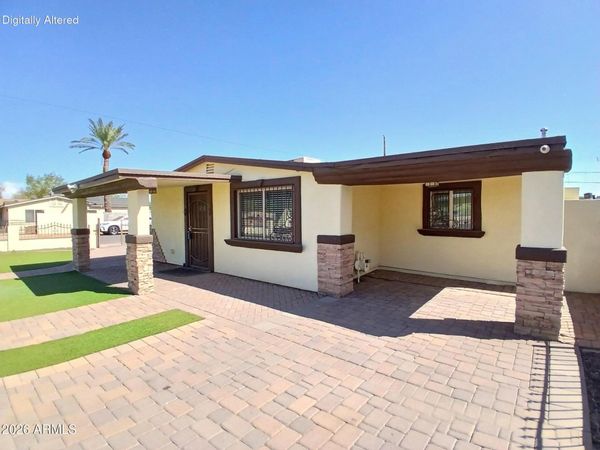 3401 W Cypress Street, Phoenix, AZ 85009