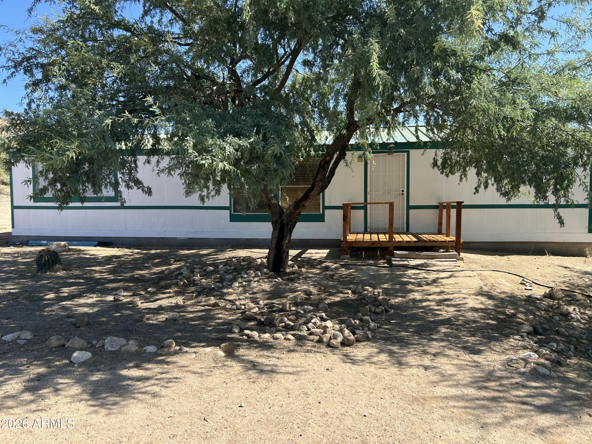 1805 N DESERT TORTOISE Road, Pima, AZ 85543