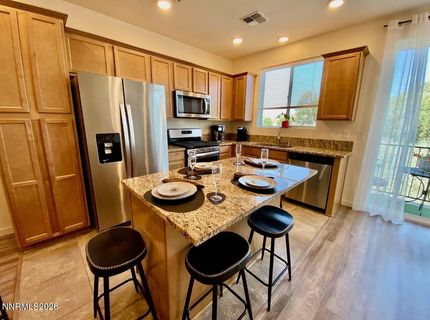 5080 Ciarra Kennedy Lane, Reno, NV 89503 Photo